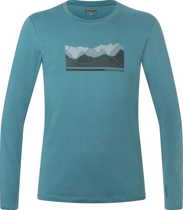 Actual product image Super Natural Bergzeit (3XL)