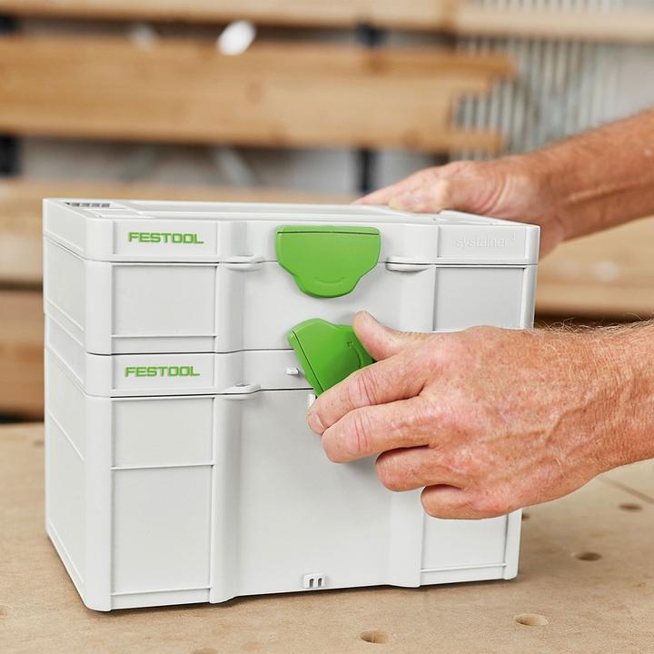Produktbild Festool Systainer³ SYS3 S 147