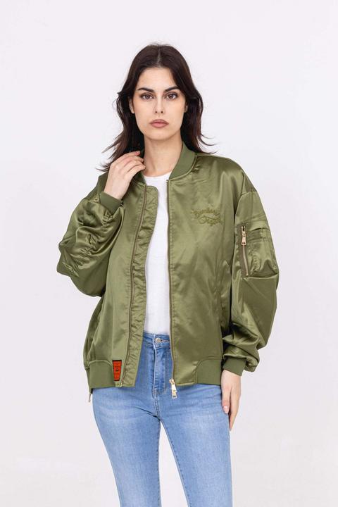 Produktbild Bombers Original Jacken Ballerina W (L)