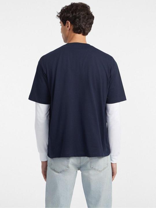 Image du produit Guess t-hirt overized gue (S)