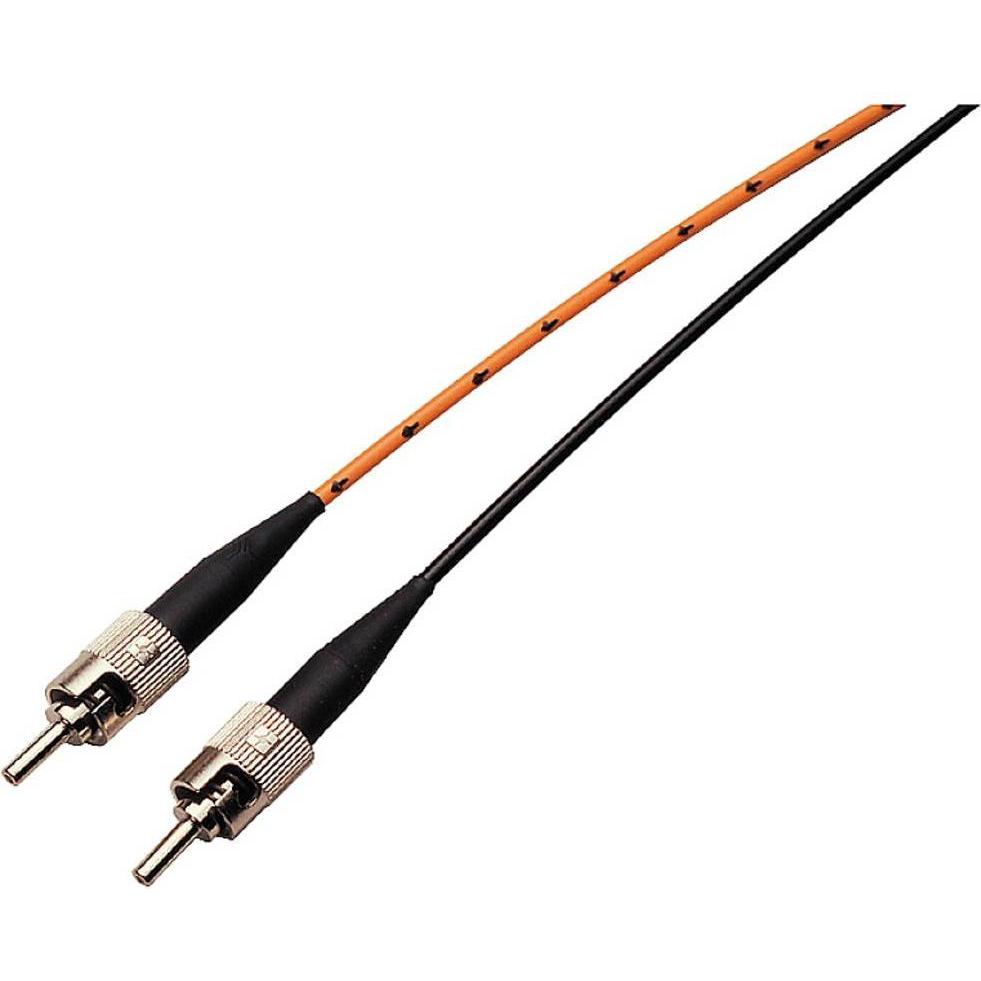 Siemens Connettore a fibra ottica 6GK19010DA200AA0 (6GK19010DA200AA0), Cavo + Spina elettrica