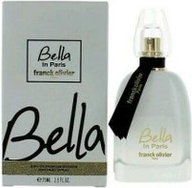 Immagine prodotto Franck Olivier Bella In Paris - EDP - 75 ml (Eau de parfum, 75 ml)