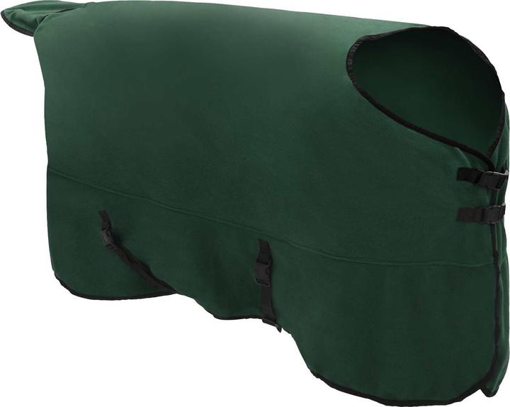 Produktbild vidaXL Polyester-Decke (125 cm)