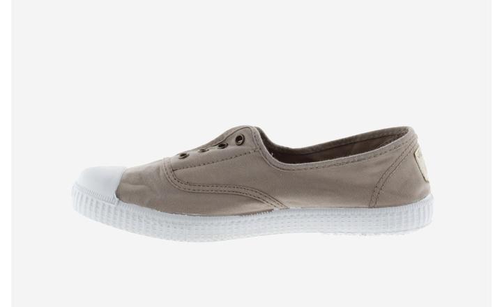 Immagine prodotto Victoria scarpe stringate da 1915 tela lavata inglese (37)