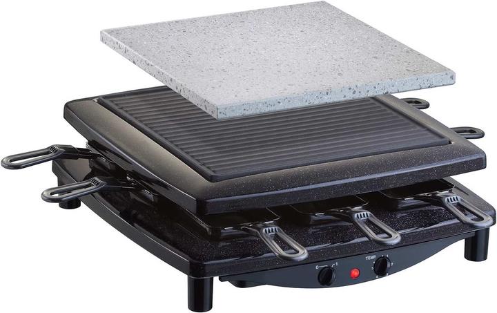 Actual product image Steba RC 3 Plus