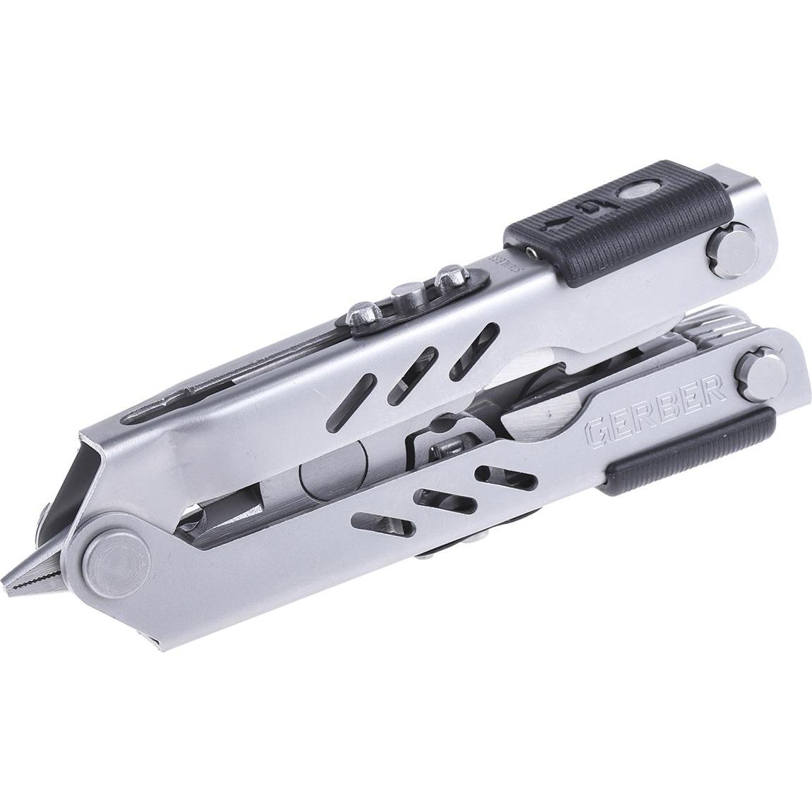 Thumbnail - Gerber Gear, Multi-Tool, Multi-Plier 400 (8 Funktionen)