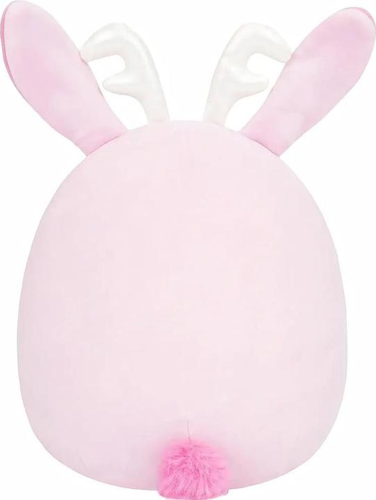 Actual product image Squishmallows - 19 cm P26 - Akiyo Sakura Jackalope