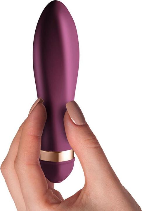 Image du produit Climaximum - Dare Kit Twisted Vibrator + Anal Plug Anfã„Nger