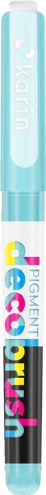 Immagine prodotto Karin Pennello marcatore Pigmento Deco, 4 pezzi (cool aqua 630U, 4 x)