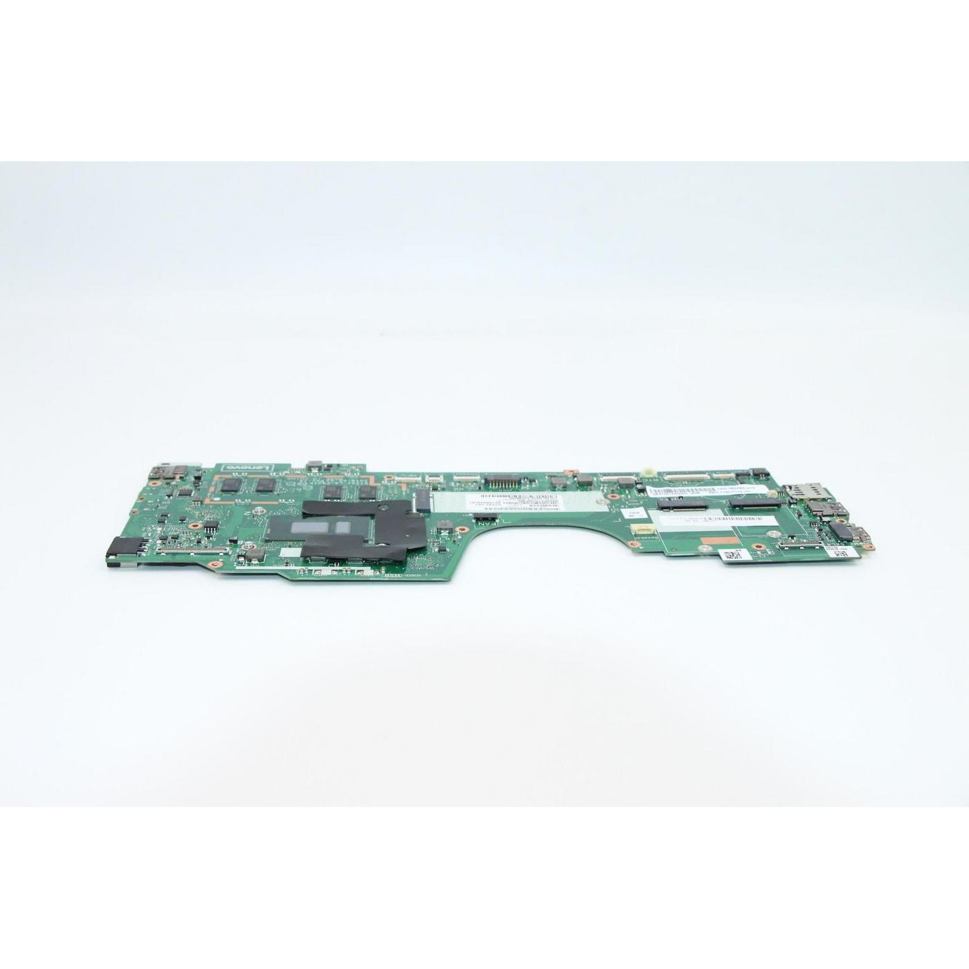 Lenovo MB I5-8250 8G WIN YTPM NAMT, Notebook Ersatzteile, Mehrfarbig