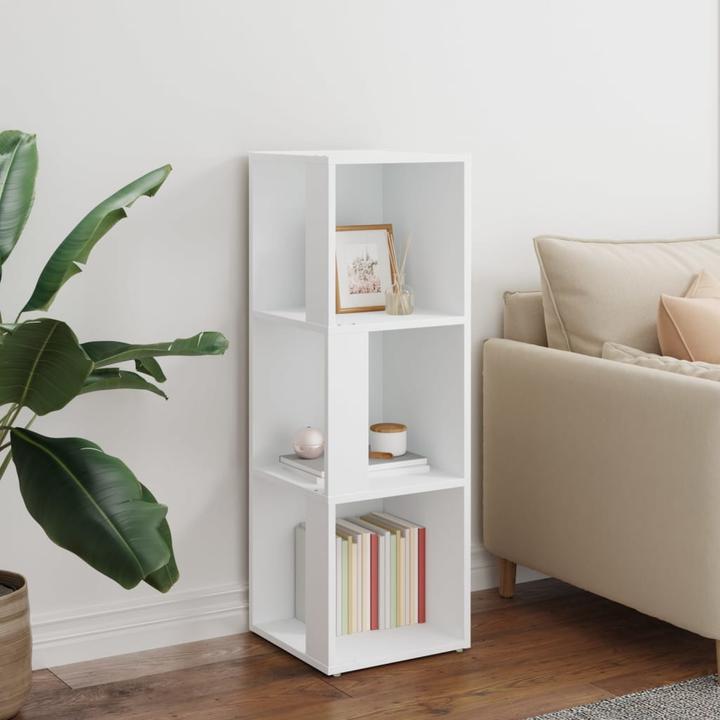 Produktbild vidaXL Tove (33 x 33 x 100 cm)