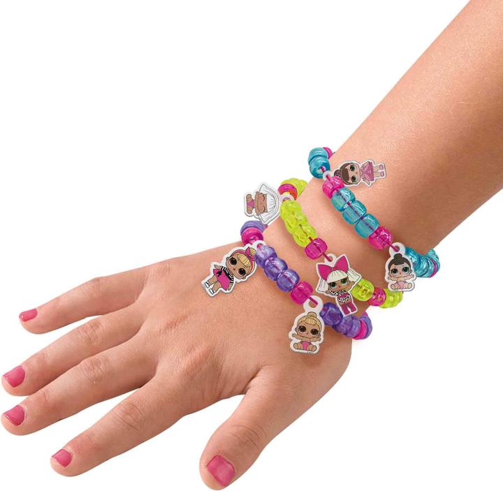 Produktbild Ses Perlenset Charm