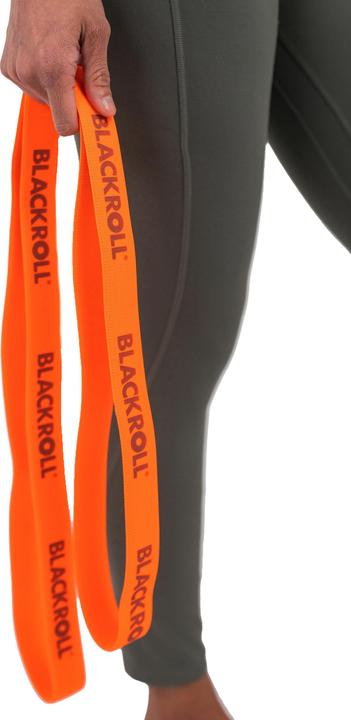 Actual product image Blackroll a002881 neck box