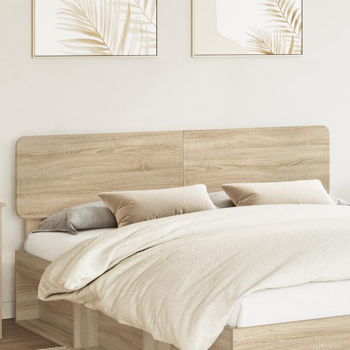 Immagine prodotto vidaXL Kopfteil (3 x 183 x 90 cm)