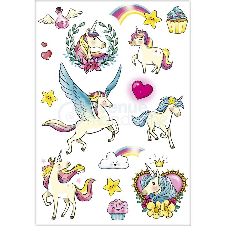 Produktbild Avenue Mandarine Einhorn/Magie