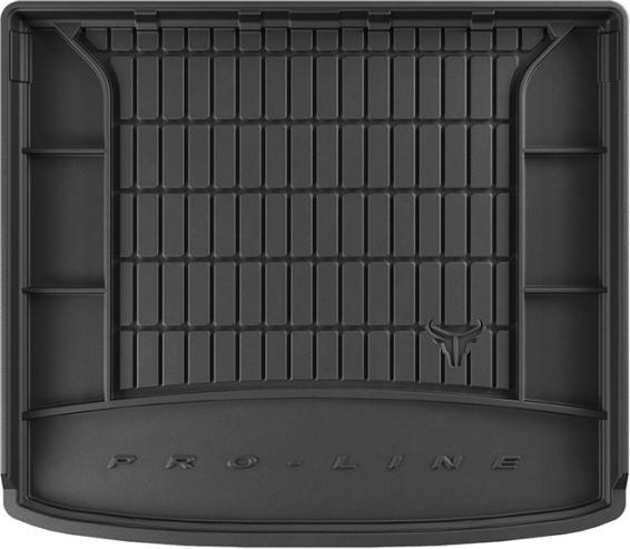 Image du produit Frogum Volvo Xc40 - Bac De Coffre