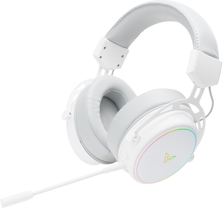 Actual product image Rapoo Vh800 Dualmode Wl Gaming Headset Ws (Wireless)