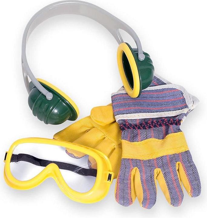Produktbild Theo Klein Bosch 3-teiliges Zubehör-Set