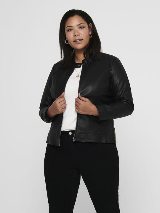 Image du produit Only Veste en similicuir Curvy (54)