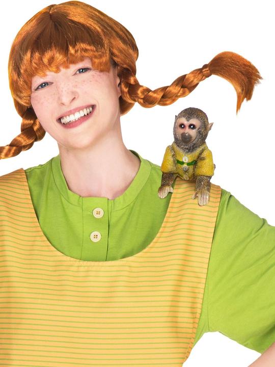 Produktbild Metamorph Pippi Langstrumpf: Äffchen Nilsson