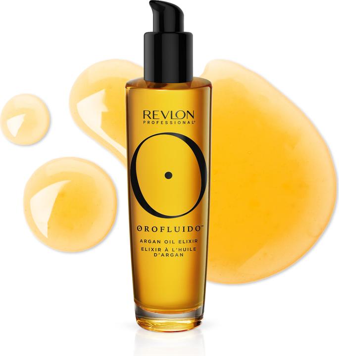 Immagine prodotto Revlon Professional Orofluido Elixir 100 ml (100 ml)