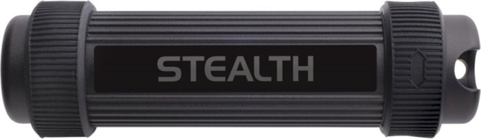Produktbild Corsair Flash Survivor Stealth (512 GB, USB-A, USB 3.0)