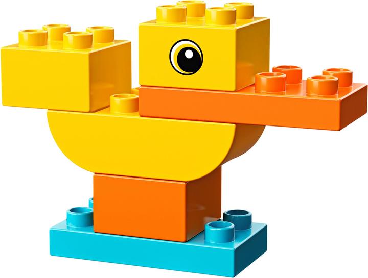 Actual product image LEGO 30327 My first duck (30327)