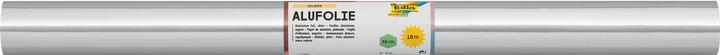 Image du produit Folia Feuille d'aluminium laminée double face (1 x)