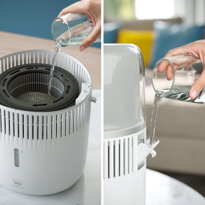Produktbild Philips HU5710/00 (56 m²)