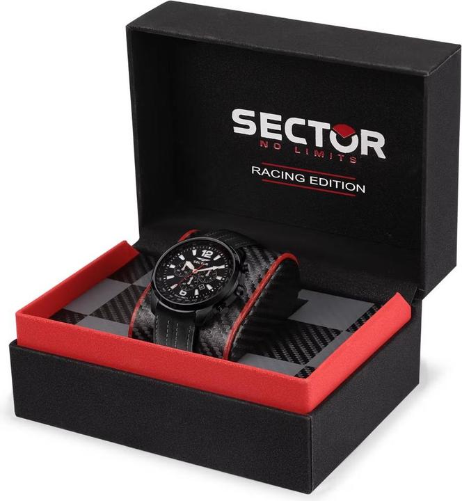 Immagine prodotto Sector Oversize (Orologio da polso analogico, 48 mm)