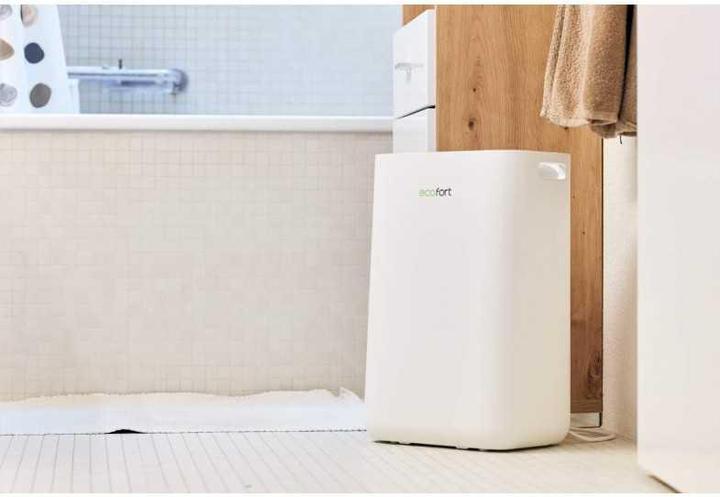 Produktbild ecofort ecoQ DryAir 13L Energy Saver (30 m², 13 l/24h)
