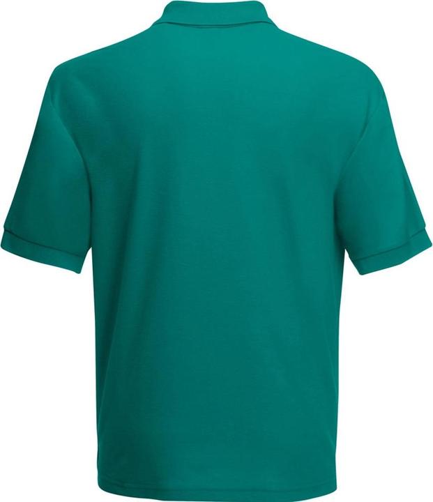 Image du produit Fruit of the Loom 6535 Polo piqué à manches courtes (M)