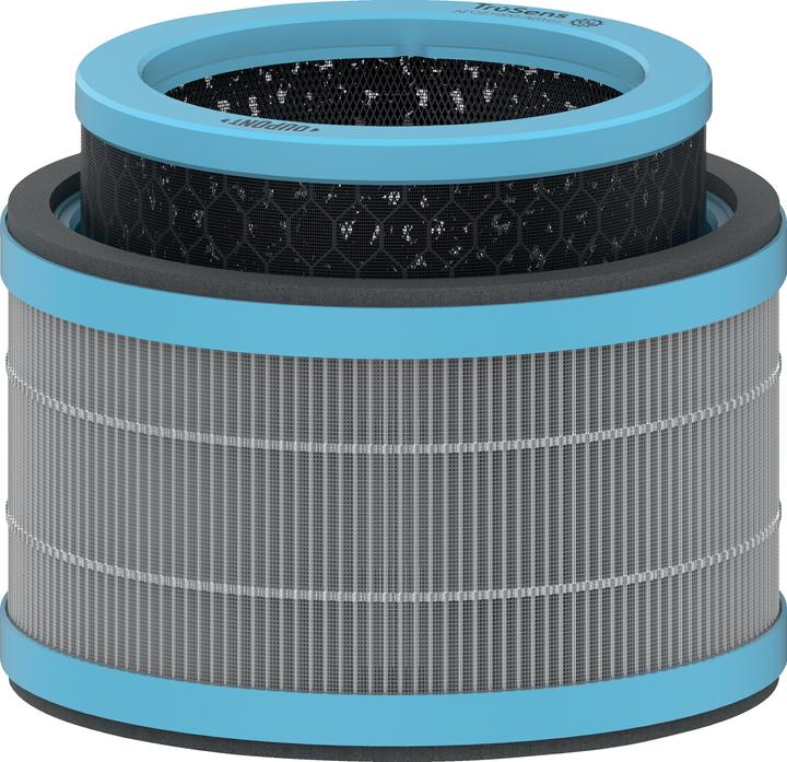 Immagine prodotto Leitz Fusto del filtro TruSens 2415115 Allergy & Flu, HEPA (1x)