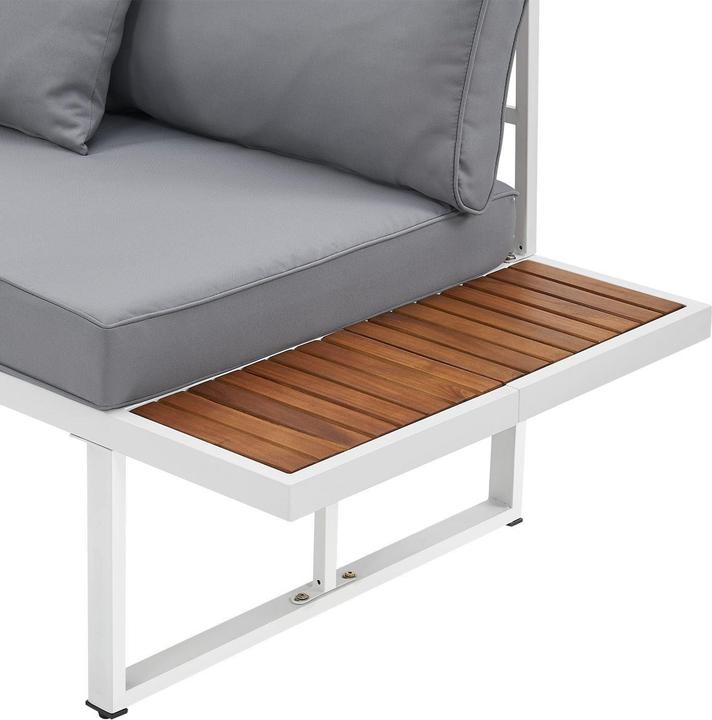 Produktbild Juskys St. Tropez