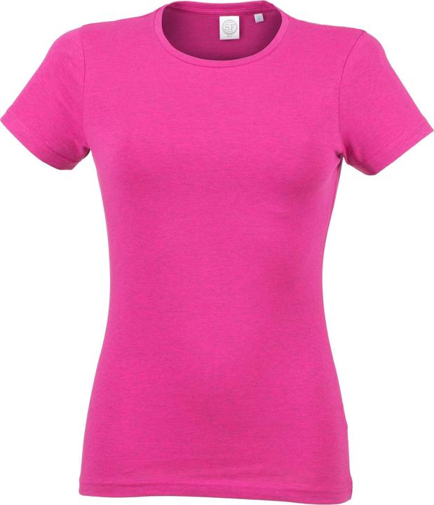 Image du produit Skinni Fit Feel Good T-shirt stretch à manches courtes (S)