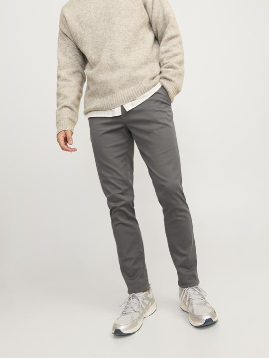 Image du produit Jack & Jones Pantalon slim avec Pantalon slim avec Slim Fit (W27/L32)