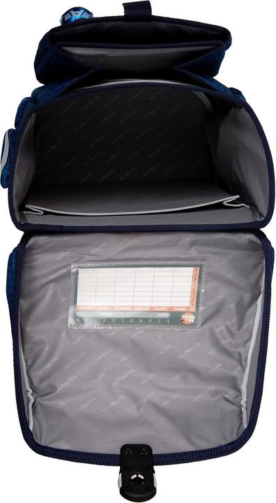 Actual product image Mc Neill Ergo Compacto 5-piece satchel set (20 l)