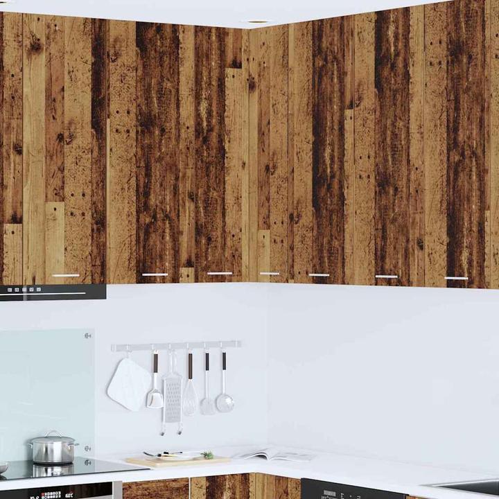 Immagine prodotto vidaXL Küchenaufbewahrung (57 x 57 x 100 cm)