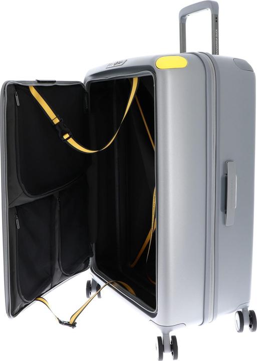 Produktbild Mandarina Duck Smart Duck Trolley (95 l)