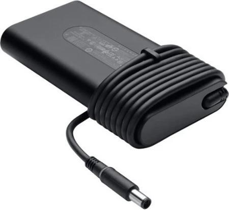 Produktbild Dell barrel GaN SFF AC Adapter with Power Cord - Europe (240 W)