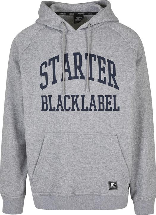 Actual product image Starter Raglan Hoody - 119393 (M)