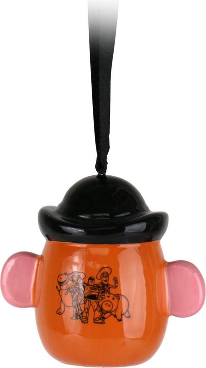 Image du produit Vision Disney - Décoration à suspendre - Toy Story - Mr Potato Head (DECPX10) (1 x)