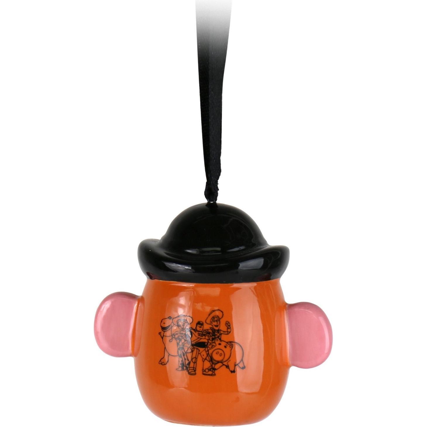 Vision, Christbaumschmuck, Disney - Hanging Decoration - Toy Story - Mr Potato Head (DECPX10) (1 -teilig)