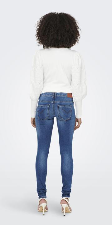 Actual product image Only Maternity Mama OLMPaola Life Skinny Fit Jeans (L)