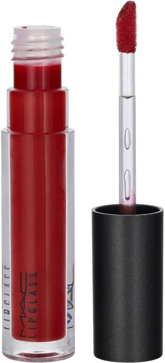 Actual product image MAC Cosmetics Lipglass (Ruby Woo)