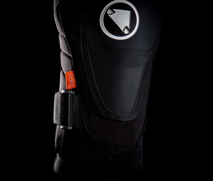 Produktbild Endura MT500 Hartschalen Knieprotektor (M, Knieschoner, Einzelstück)