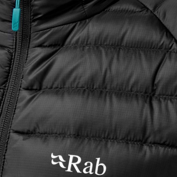 Actual product image Rab Microlight Jacket (L)