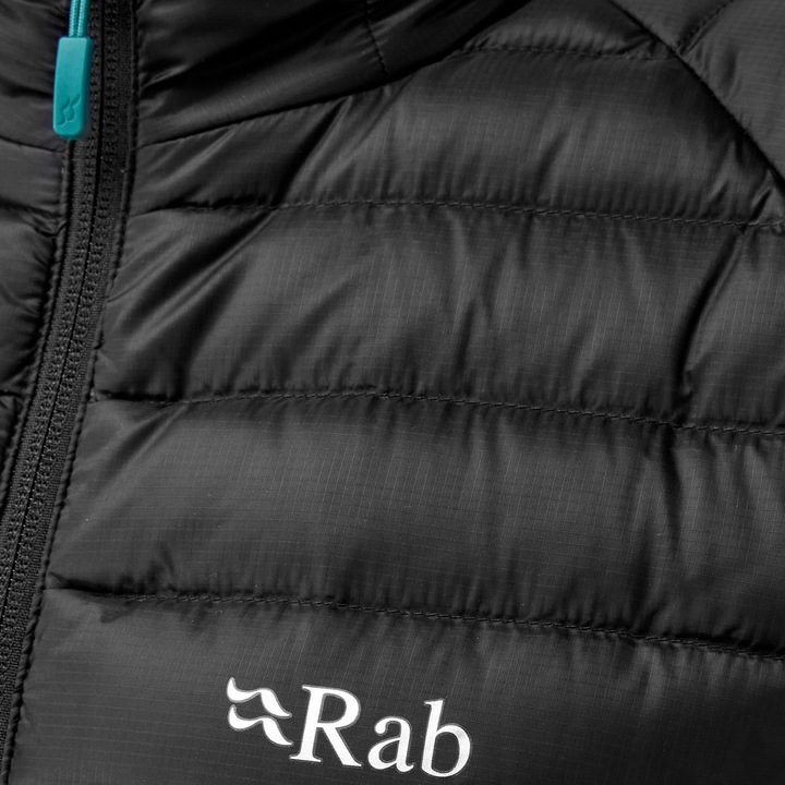 Produktbild Rab Microlight Jacke (12, S)
