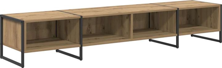 Actual product image vidaXL TV-Schränk (36 x 30.50 x 30.50 cm)