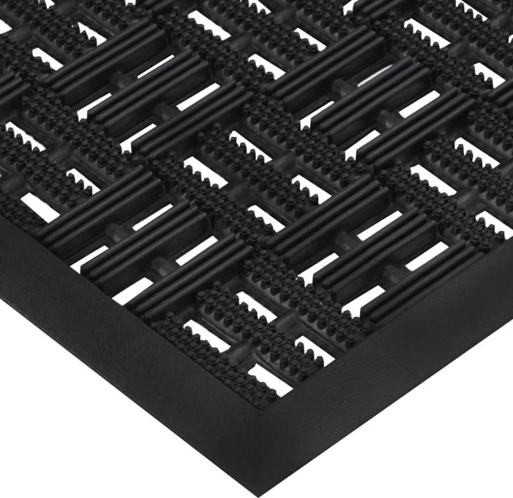 Immagine prodotto vidaXL Fussmatte (75 x 45 cm)